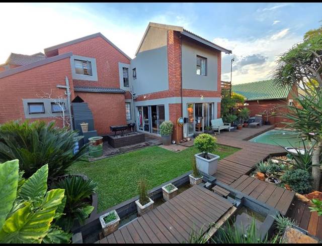 3 BEDROOM HOUSE FOR SALE IN MONTANA PARK